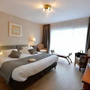 Hotel&spa Le Parc Er Greo 3*, Arradon France
