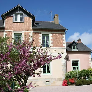 D'hôtes Du De Caharet , Pipriac France
